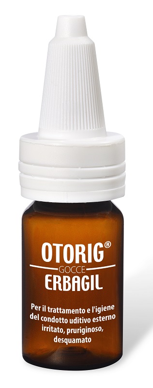 OTORIG GOCCE AURICOLARI 10 ML - UniversoFarmacie.it