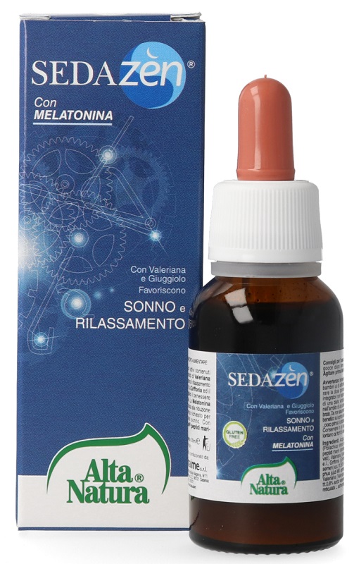 SEDAZEN 20 ML - UniversoFarmacie.it