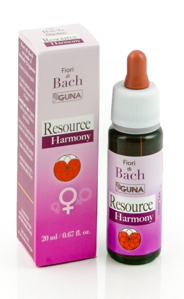 RESOURCE HARMONY GOCCE 20 ML - UniversoFarmacie.it
