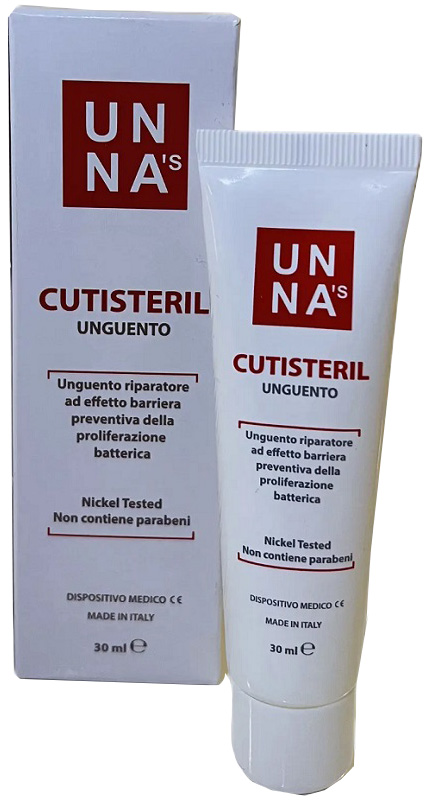 CUTISTERIL PASTA 100 ML - UniversoFarmacie.it