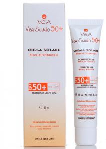 VEA SCUDO 50+ 30 ML - UniversoFarmacie.it