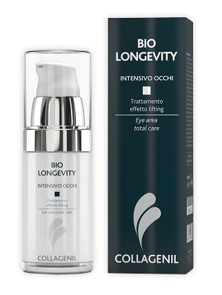 COLLAGENIL BIO LOGEVITY INTENSIVO OCCHI 30 ML - UniversoFarmacie.it