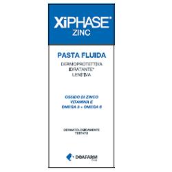 XIPHASE ZINC PASTA 50 ML - UniversoFarmacie.it