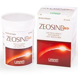 ZEOSIND MED 90 CAPSULE - UniversoFarmacie.it