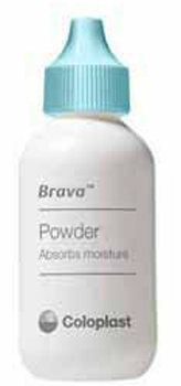 BRAVA POLVERE A BASE DI IDROCOLLOIDI PER STOMIA 25 G - UniversoFarmacie.it