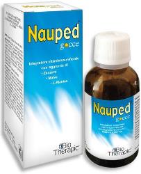 NAUPED GOCCE 30 ML - UniversoFarmacie.it