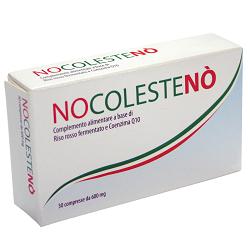 NOCOLESTENO' 30 COMPRESSE - UniversoFarmacie.it