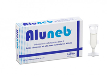 ALUNEB SOLUZIONE ISOTONICA 15 FLACONCINI DA 4 ML - UniversoFarmacie.it