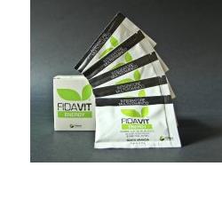 FIDAVIT ENERGY 10 BUSTINE - UniversoFarmacie.it