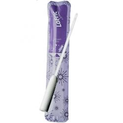 CATETERE URINARIO MONOUSO AUTOLUBRIFICANTE IDROFILO POBE LUBRIFICAZIONE TRAMITE POLIVINILPIRROLIDONE SOLUZIONE SALINA STERILE INTEGRATA DONNA CH10 15 CM 30 - UniversoFarmacie.it