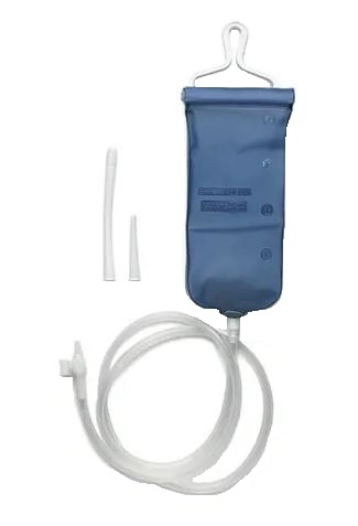 ENTEROCLISMA MEDS PIEGHEVOLE - UniversoFarmacie.it