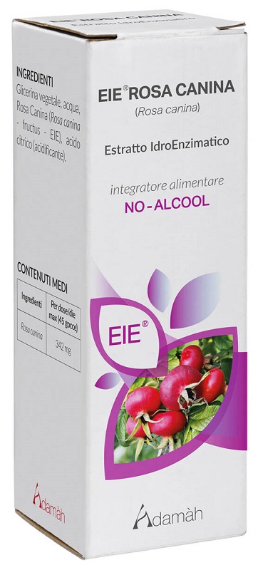 EIE ROSA CANINA FLACONCINO 60 ML - UniversoFarmacie.it
