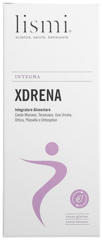 XDRENA 250 ML - UniversoFarmacie.it