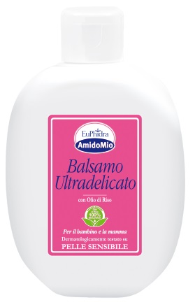 EUPHIDRA AMIDOMIO BALSAMO ULTRADELICATO 200 ML - UniversoFarmacie.it