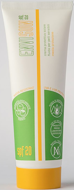 ENVISUN SPF 20 100 ML - UniversoFarmacie.it