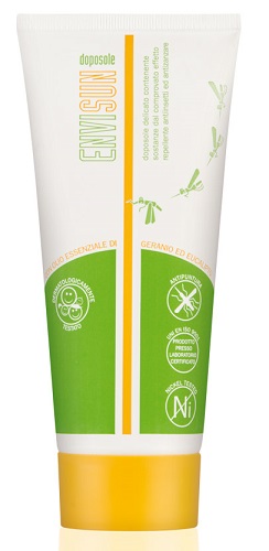 ENVISUN DOPOSOLE REPELLENTE 100 ML - UniversoFarmacie.it