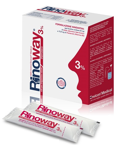 RINOWAY SALI IPERTONICI - UniversoFarmacie.it