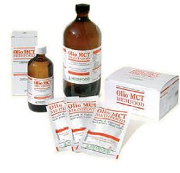MCT OLIO MONODOSE 30 BUSTINE 10 ML - UniversoFarmacie.it