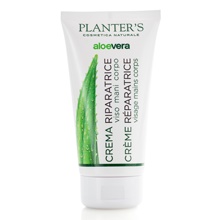PLANTER'S CREMA RIPARATRICE ALL'ALOE VERA 10 REGOLE 150 ML - UniversoFarmacie.it