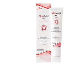 ROSACURE FAST CREMA 30 ML - UniversoFarmacie.it