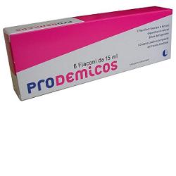 PRODEMICOS 6 FLACONI 15 ML - UniversoFarmacie.it