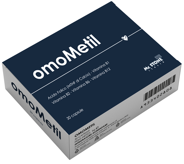 OMOMETIL 30 CAPSULE - UniversoFarmacie.it