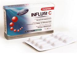 INFLUFIT C 12 COMPRESSE 10,8 G - UniversoFarmacie.it