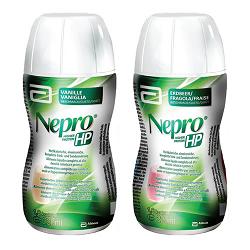 NEPRO HP FRAGOLA 220 ML - UniversoFarmacie.it