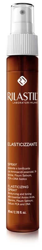 RILASTIL ELASTICIZZANTE OLIO 80 ML - UniversoFarmacie.it