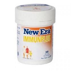 NEW ERA IMMUNPLUS 240 GRANULI - UniversoFarmacie.it