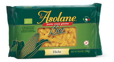 LE ASOLANE BIO ELICHE 250 G - UniversoFarmacie.it
