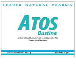 ATOS BUSTINE 14 BUSTINE 49 G - UniversoFarmacie.it