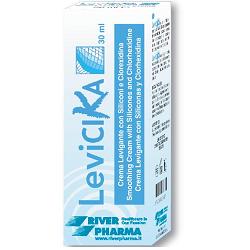 LEVICIKA CREMA TUBETTO 30 ML - UniversoFarmacie.it