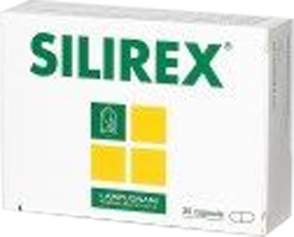 SILIREX 30 CAPSULE ASTUCCIO 12,3 G - UniversoFarmacie.it