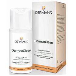 DERMANCLEAN 250 ML - UniversoFarmacie.it