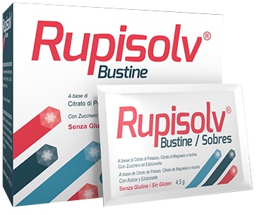 RUPISOLV 20 BUSTINE - UniversoFarmacie.it