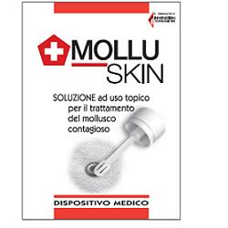 MOLLUSKIN SOLUZIONE 5 ML - UniversoFarmacie.it