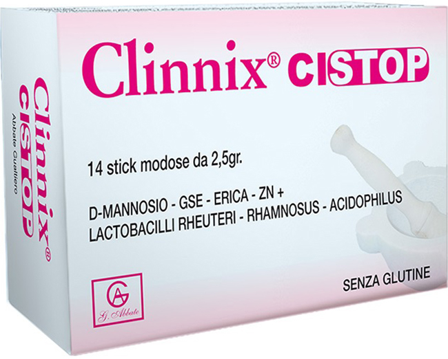 SKINDET CISTOP 14 STICK MONODOSE ASTUCCIO 35 G - UniversoFarmacie.it