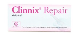 CLINNIX REPAIR GEL 30 ML - UniversoFarmacie.it