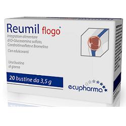 REUMIL FLOGO 20 BUSTINE - UniversoFarmacie.it