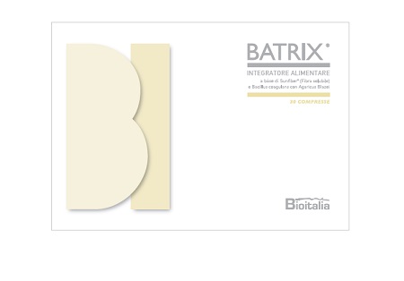 BATRIX 30 COMPRESSE DA 1050 MG - UniversoFarmacie.it