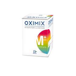 OXIMIX MULTI+COMPLETE 40 CAPSULE - UniversoFarmacie.it