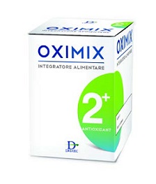 OXIMIX 2+ ANTIOXIDANT 40 CAPSULE - UniversoFarmacie.it