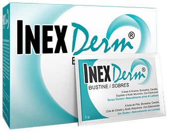 INEXDERM 18 BUSTINE 61,20 G - UniversoFarmacie.it