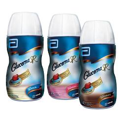 GLUCERNA SR VANIGLIA 220 ML - UniversoFarmacie.it
