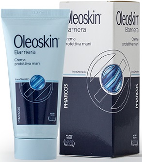 OLEOSKIN BARRIERA PHARCOS 50 ML - UniversoFarmacie.it