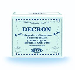 DECRON 20 BUSTINE DA 5,44 G - UniversoFarmacie.it