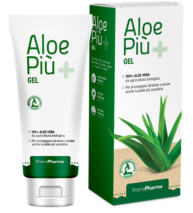 ALOE GEL 200 ML - UniversoFarmacie.it
