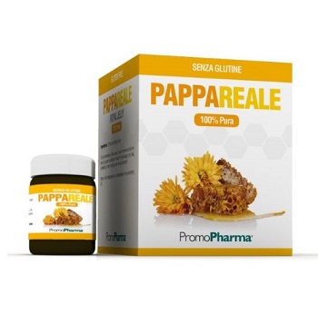 PAPPA REALE FRESCA 10 G - UniversoFarmacie.it