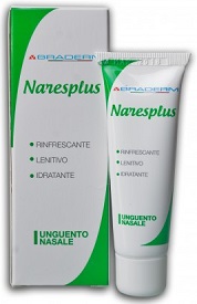 NARESPLUS UNGUENTO 30 ML BRADERM - UniversoFarmacie.it